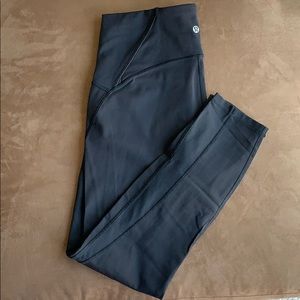 Lululemon Train Times Legging